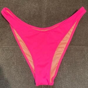 Vitoria secret bikini bottoms